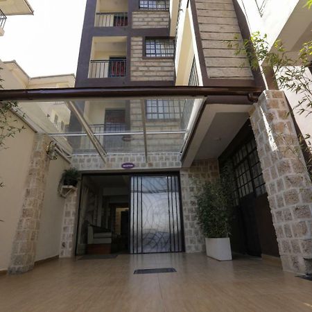 67 Athi Hotel Athi River Exterior foto