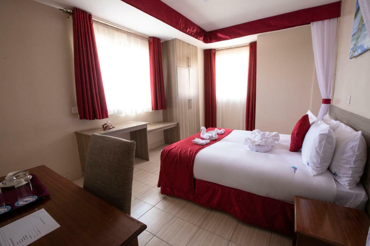 67 Athi Hotel Athi River Exterior foto