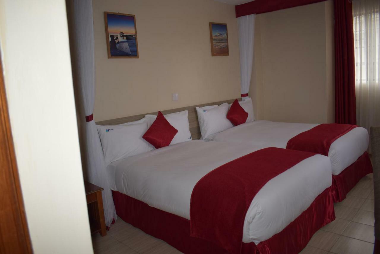 67 Athi Hotel Athi River Exterior foto
